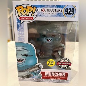 Muncher GTID Special Edition Funko #929